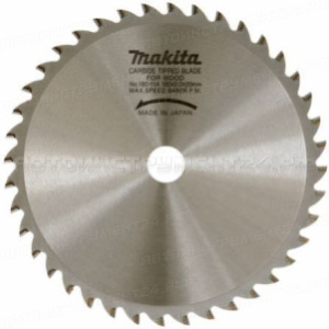 Пильный диск Makita 792236-260