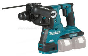 Аккумуляторный перфоратор Makita DHR280Z