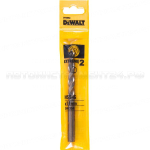 Сверло Extreme2 DeWalt DT 5058