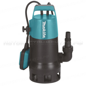 Погружной насос Makita PF1010