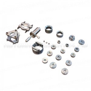 Гидравлический съемник подшипников VAG 1459B