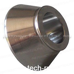 Конус (CMC) диаметр 54 - 81 мм для вала 36 мм