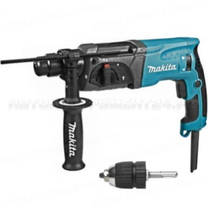 Перфоратор Makita HR2470X19