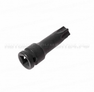 Головка 1/2"хТ80Н 78мм для снятия и установки трапеции стеклоочистителя (BMW) JTC