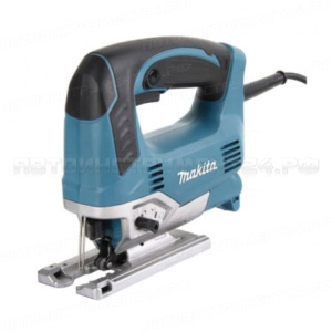 Электролобзик Makita JV0600KX