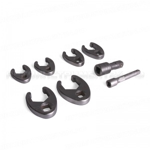 Набор разрезных ключей