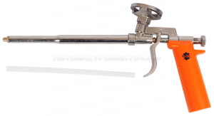 Пистолет для монтажной пены "Стандарт"