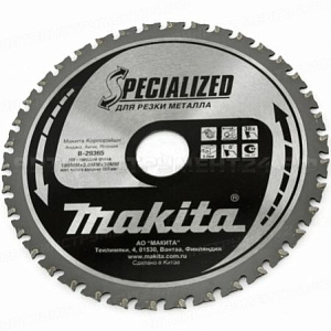 Пильный диск по металлу Makita B-29365 (B-09759)