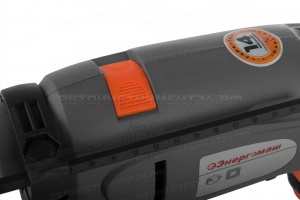 Дрель ударная Энергомаш ДУ-20880