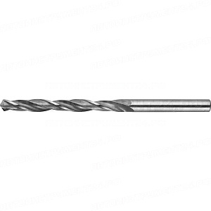 Сверло по металлу, быстрорежущая сталь Р6М5, STAYER "PROFI" 29602-093-5.4, DIN 338, d=5,4 мм