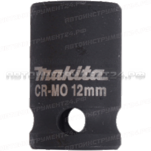 Торцевой ключ для ударных гайковёртов Makita B-39942