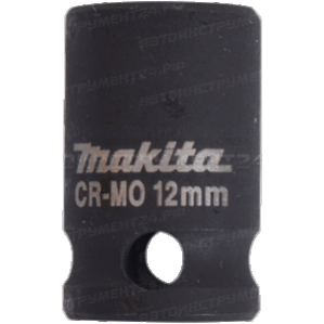 Торцевой ключ для ударных гайковёртов Makita B-39942