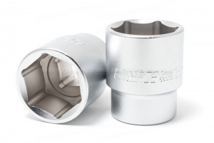 Головка 24мм 3/4" 6гр. Forsage F-56524