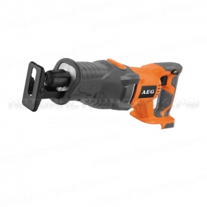 Аккумуляторная сабельная пила AEG BUS 18-0