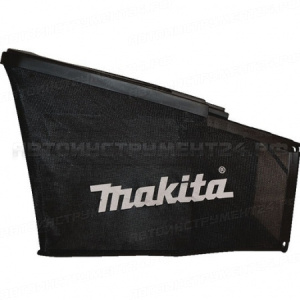 Травосборник для газонокосилки DLM380 Makita DA00000357