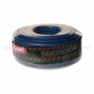 Шланг воздушный RF-AHC-52K ПВХ армированный 12*18мм*50м ROCKFORCE /1 NEW