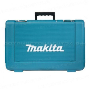 Чемодан для ножниц Makita 824899-7