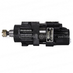 Насос ГУР 256B-3407199-01 КРАЗ, УРАЛ "БелАК"