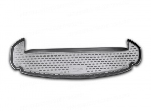 Коврик багажника Kia Sorento II 2009-2012г 7 мест, борт. чер НЛ NLC.25.35.B12