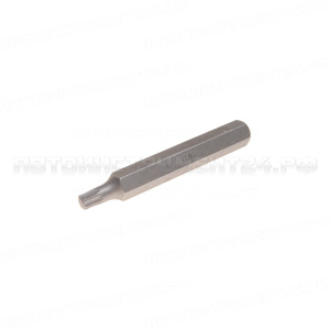 Вставка RF-1787506: 3/8"DR SPLINE M6х75мм ROCKFORCE /1/10/100