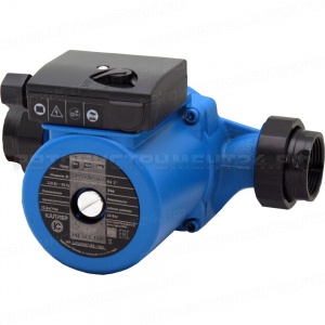 Насос циркуляционный электрический "Калибр НЦ-32/8-180"