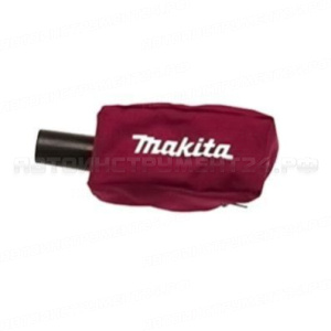 Тканевый пылесборник Makita 151780-2