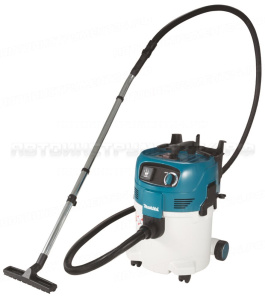 Универсальный пылесос Makita VC3012L