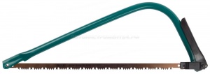 Пила лучковая садовая, 533мм