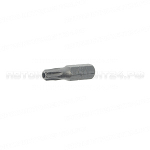 Вставка RF-1272527: 1/4"DR торкс Т27Hх25мм ROCKFORCE /1/10