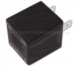 Индикатор звуковой РЕЗВУН 6