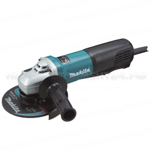 Угловая шлифовальная машина Makita 9566PC