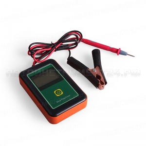 Тестер свечей накаливания