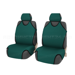 Оплётка на руль TENDER (Т.Синий) M