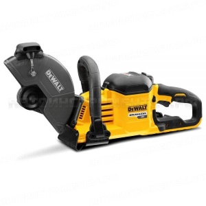 Аккумуляторная отрезная машина DeWalt DCS 690 N