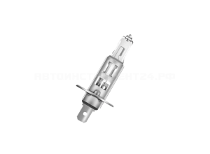 Автолампа H1 55W 12V Ultra life 64150ULT-01B (блистер) OSRAM