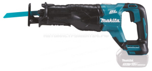 Аккумуляторная сабельная пила Makita DJR187Z