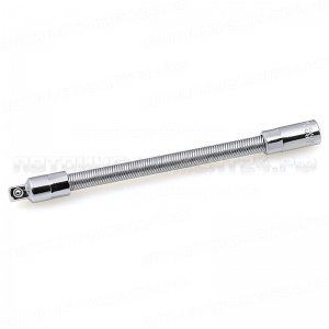 Гибкий удлинитель 1/4" х 6" Hans 2801-6R