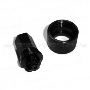 Зубчатый ключ для форсунок CATERPILLER 320D