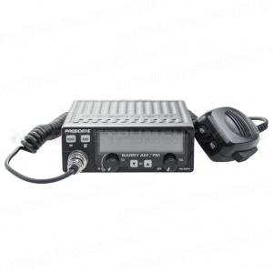 Радиостанция мобильная PRESIDENT BARRY ASC NEW