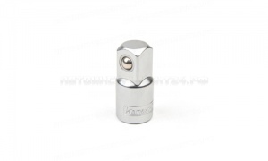 Увеличивающий переходник 3/8" x 1/2" Kamasa-Tools K 21007