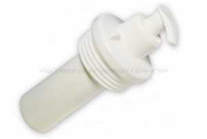 Мыльница с дозатором для бачков воды (30л , 50л)