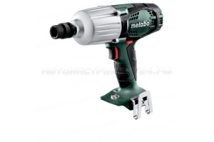 SSW 18 LTX 600 Ак.уд.гайков.без акк.и ЗУ Metabo