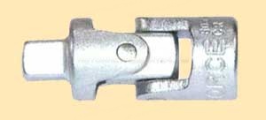 Кардан 1/4" 80521