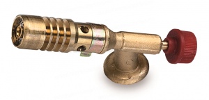 Лампа паяльная газовая KEMPER 1047SC (для резьб. бал., регул.под.воздуха)