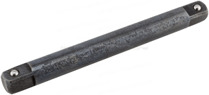 Удлинитель 1/2" L=150 мм