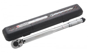 Ключ динамометрический 42-210Нм 1/2" Forsage F-6474470