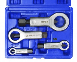 Набор гайколомов 4пр.