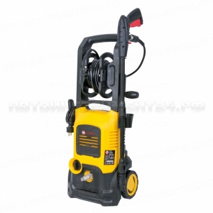 Мойка высокого давления "Калибр ВДМ-2100"