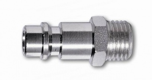 Переходник пневматический 113/1 450/2 бс штуцер М1/4"