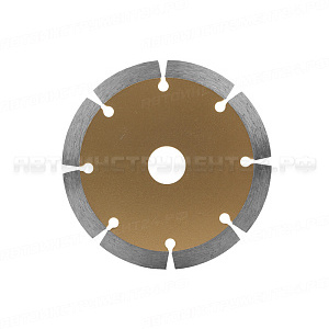 TC9811-990 Алмазный диск Sturm, диам. 110мм, сегментный, совместим с: TC9811